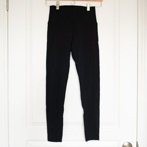 Aritzia black leggings